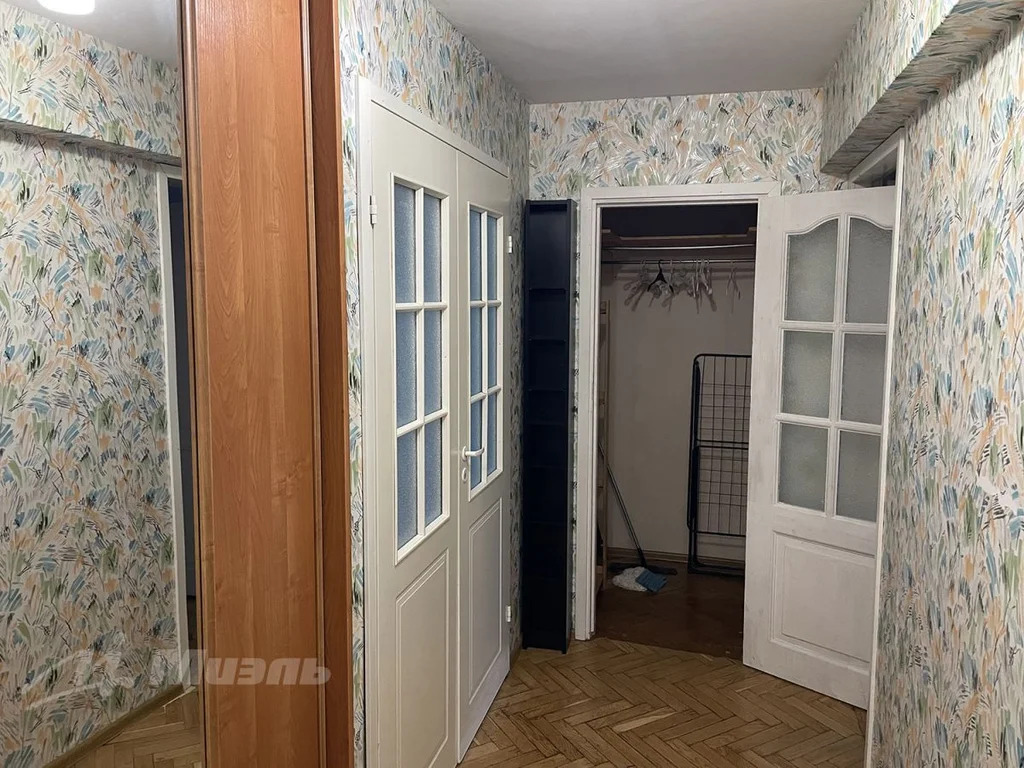 Сдается трехкомнатная квартира - Фото 13