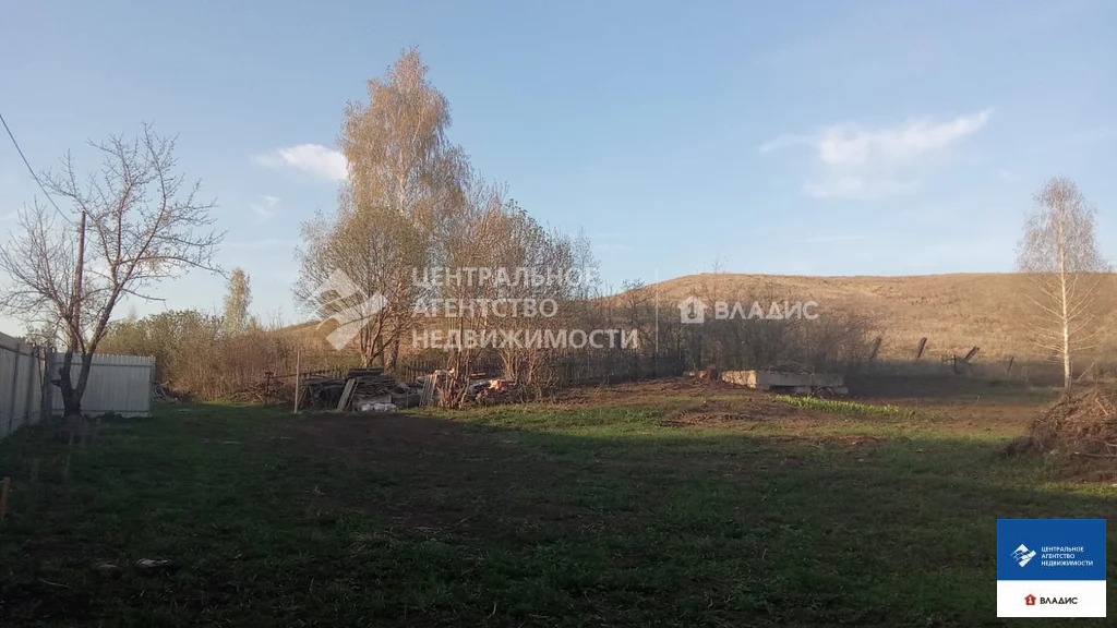 Продажа участка, Рязанский район - Фото 3