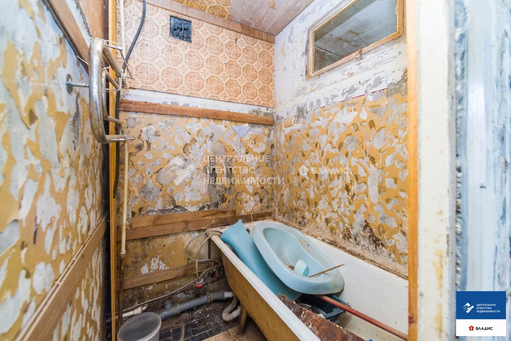 Продажа квартиры, Рязань, ул. Бронная - Фото 11