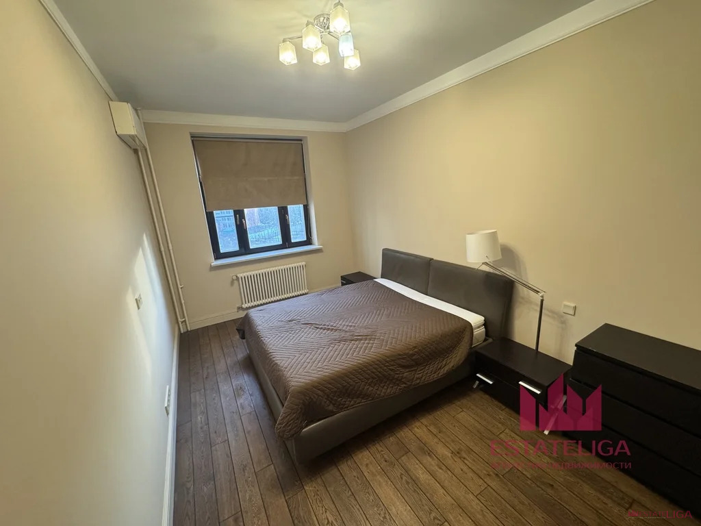 Аренда квартиры, Ломоносовский пр-кт. - Фото 5