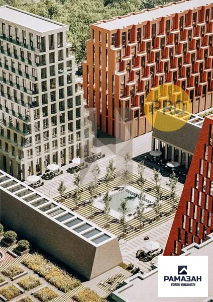 Продажа квартиры в новостройке, Казань, Аскара Шейх-Али ул. - Фото 4