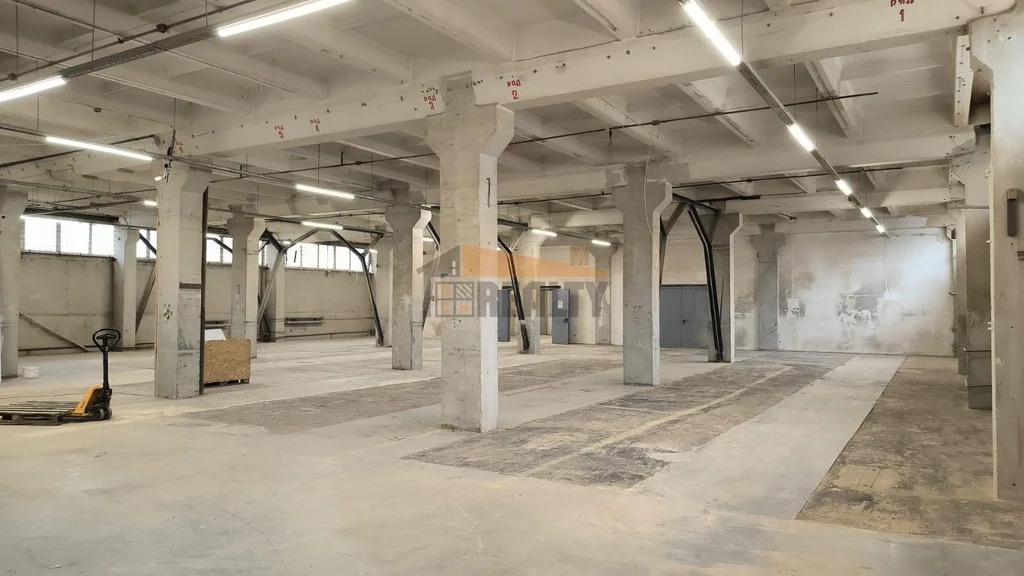 Аренда производственного помещения, Люберцы, Люберецкий район, ул. ... - Фото 2