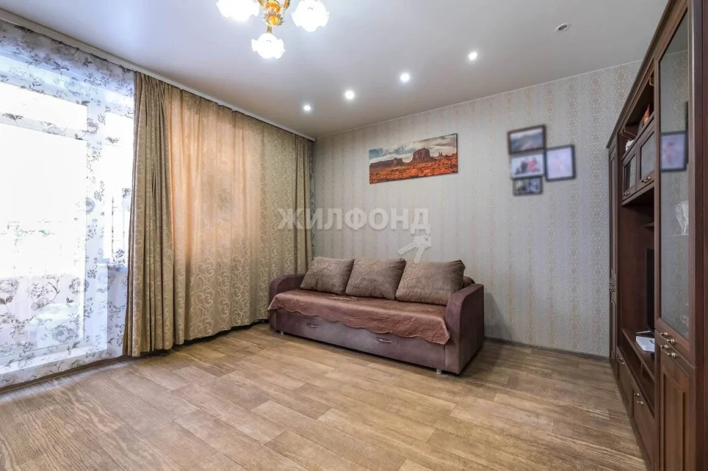 Продажа квартиры, Новосибирск, ул. Большая - Фото 3