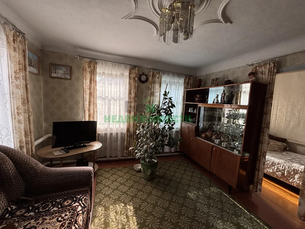 Продажа дома, Вольск, ул. Орджоникидзе - Фото 6