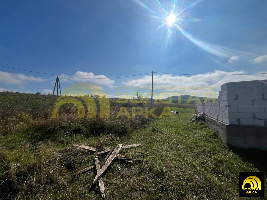 Продажа участка, Садовый, Крымский район - Фото 17