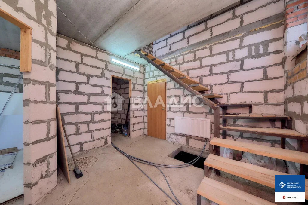 Продажа дома, Рыбное, Рыбновский район, улица Николая Колобова - Фото 10