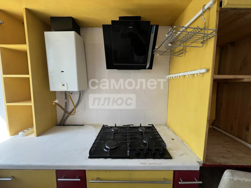 Продажа квартиры, Тула, ул. Академика Павлова - Фото 15