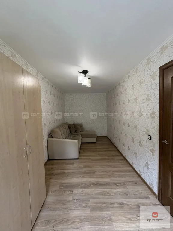 Продажа квартиры, Казань, ул. Заслонова - Фото 5