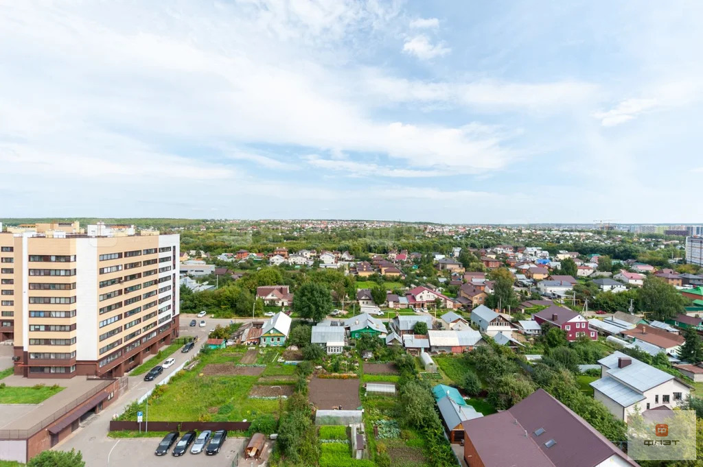 Продажа квартиры, Казань, Победы пр-кт. - Фото 28