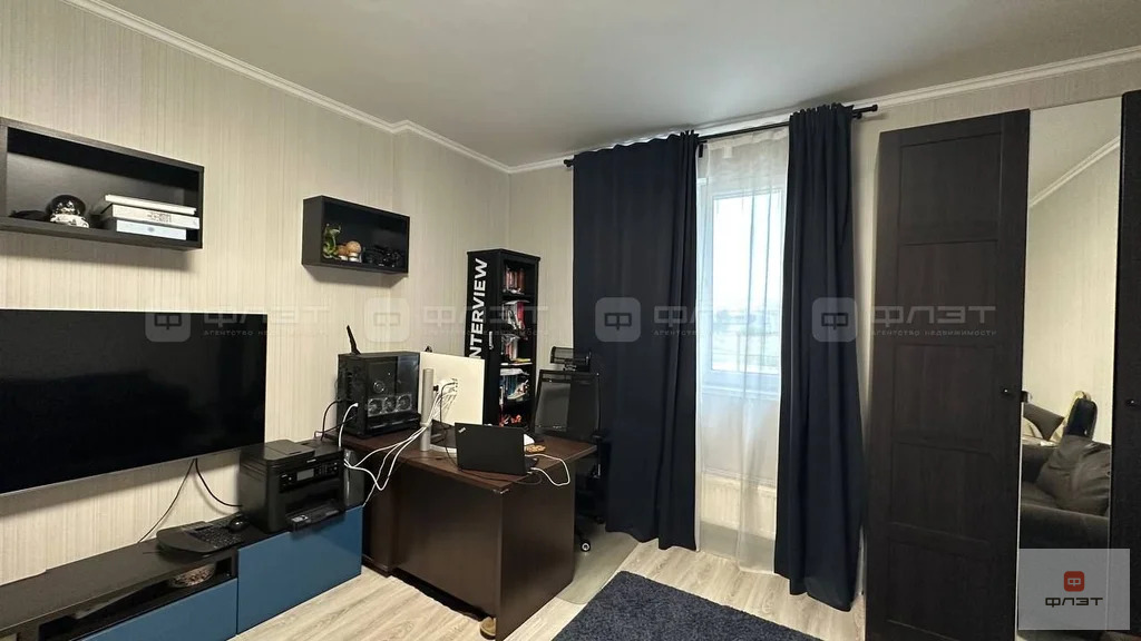Продажа квартиры, Казань, Победы пр-кт. - Фото 1