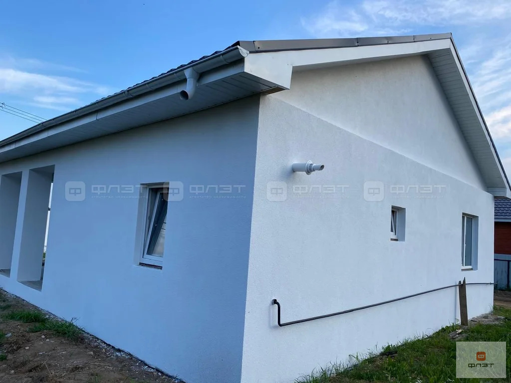 Продажа дома, Каипы, Лаишевский район, ул. Чистякова - Фото 4