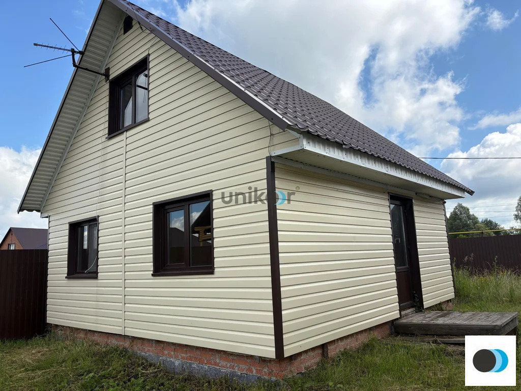 Продажа дома, Иглино, Иглинский район, ул. Западная - Фото 11