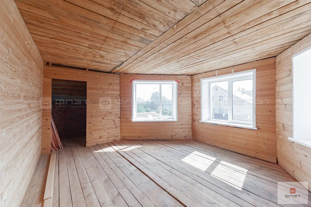 Продажа дома, Казань, ул. Речная (Борисоглебское) - Фото 31