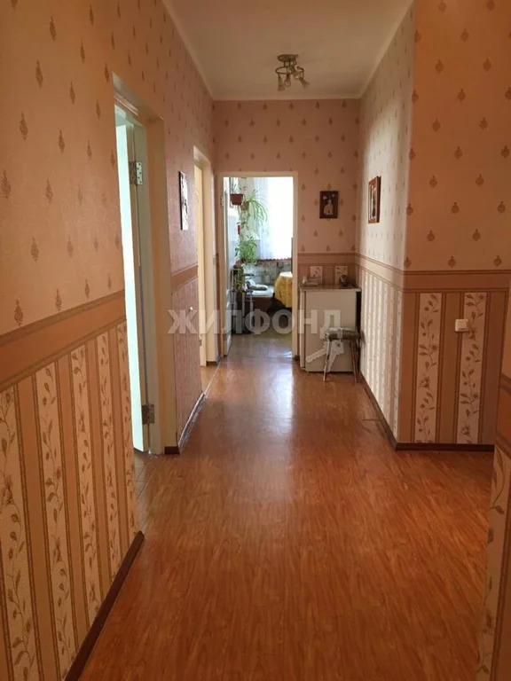 Продажа квартиры, Новосибирск, ул. Нарымская - Фото 9