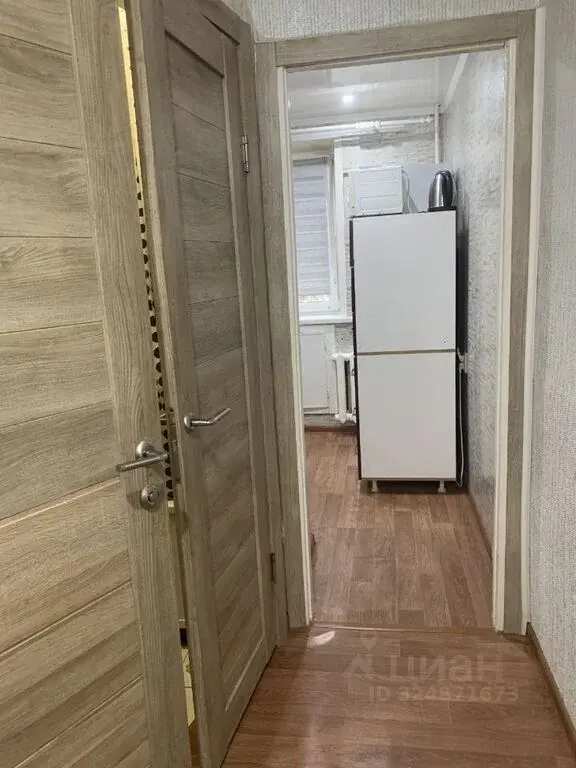 Продаю двухкомнатную квартиру 45.0м ул. 50 лет Советской Армии, 11/1, ... - Фото 9