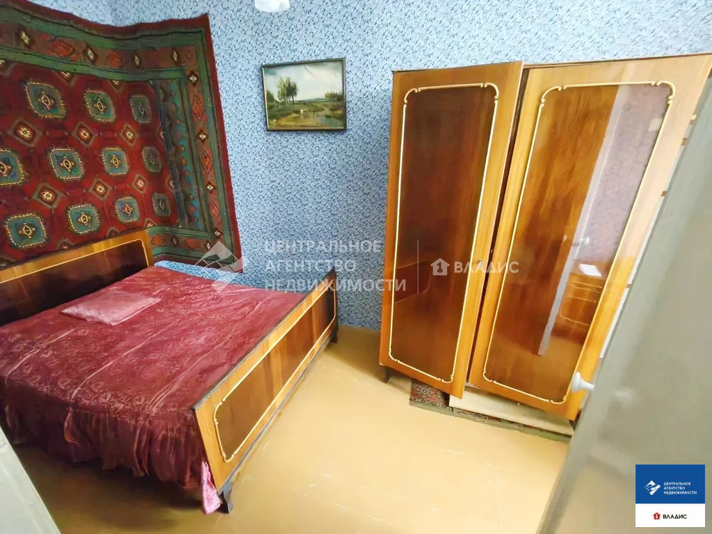 Аренда квартиры, Рязань, ул. Забайкальская - Фото 3