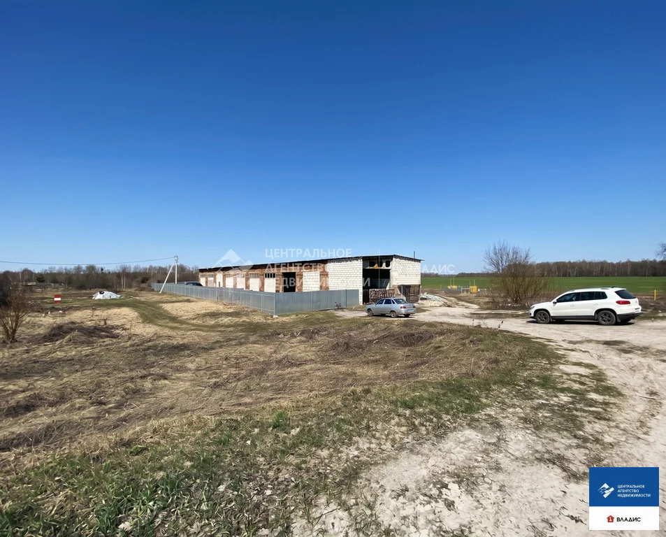 Продажа ПСН, Мурмино, Рязанский район - Фото 2