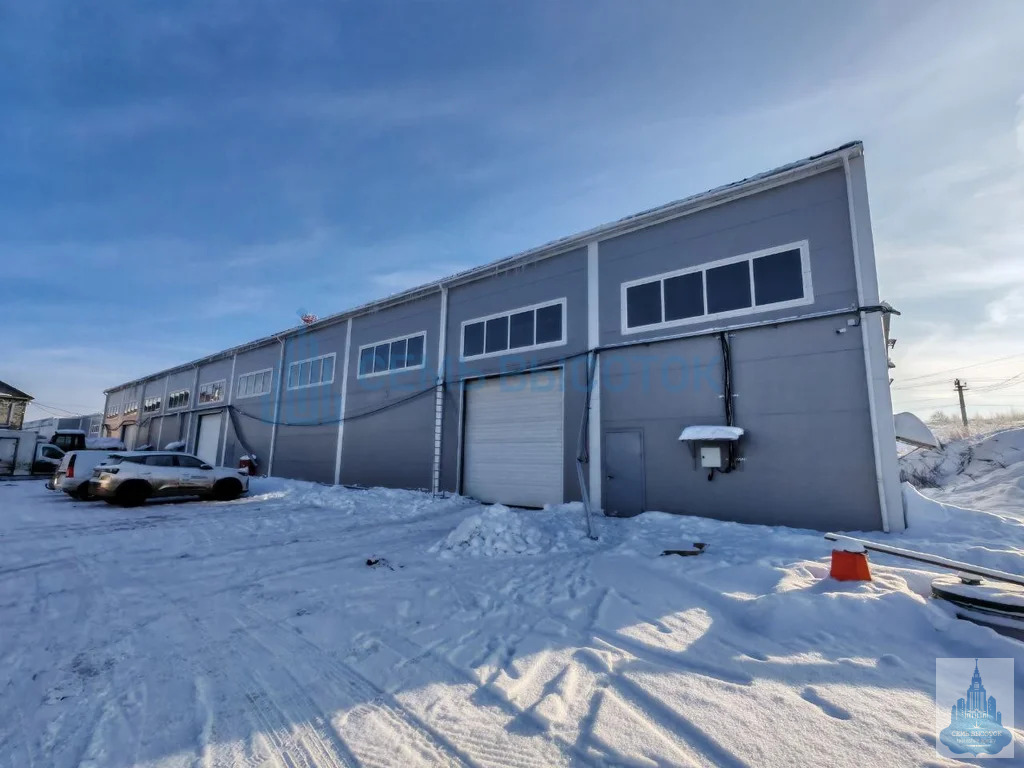 Аренда склада, Заболотье, Домодедово г. о., ул. Шоссейная - Фото 6