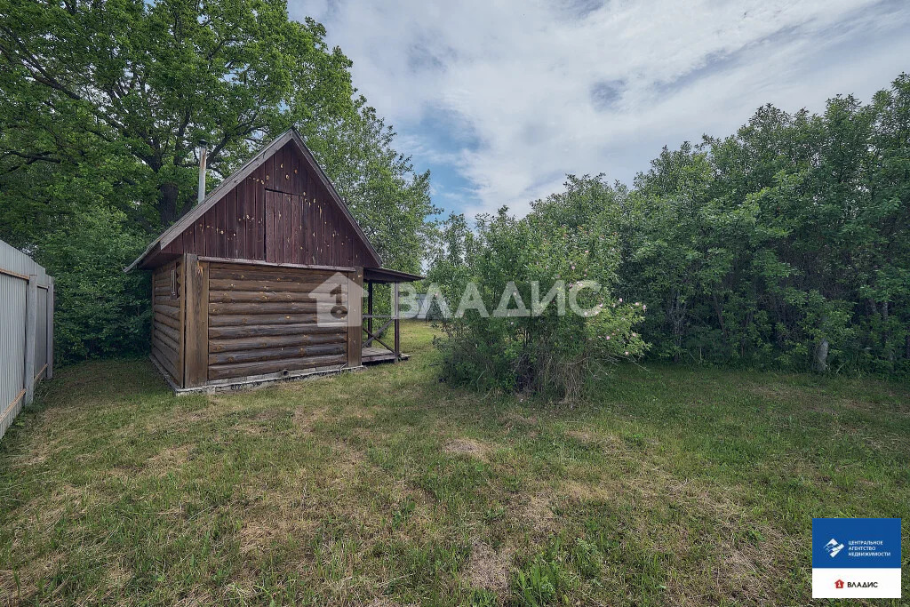 Продажа дома, Алешня, Рыбновский район - Фото 24