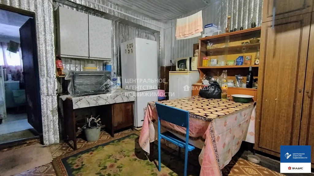 Продажа дома, Крупники, Рыбновский район - Фото 29