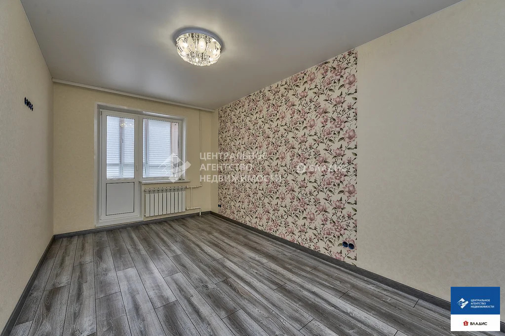 Продажа квартиры, Рязань, ул. Зубковой - Фото 1