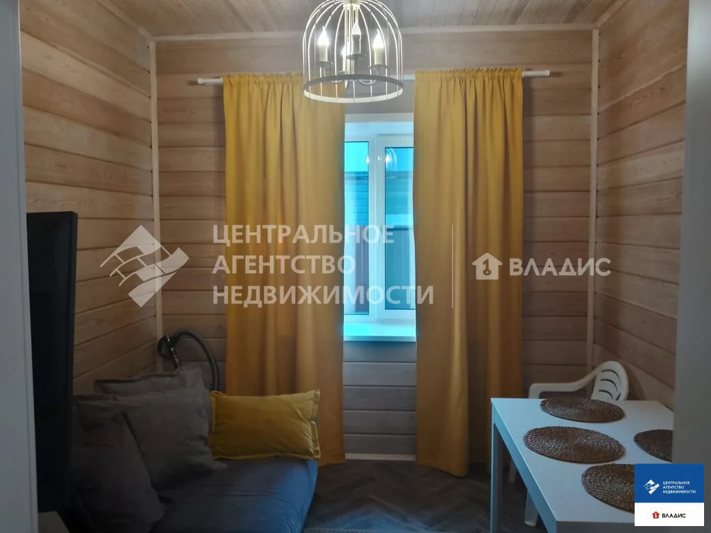 Продажа дома, Казарь, Рязанский район - Фото 37