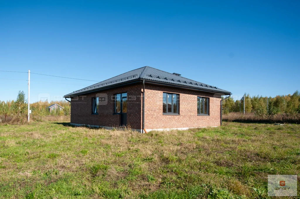 Продажа дома, Новое Шигалеево, Пестречинский район, ул. Галимзянова - Фото 2