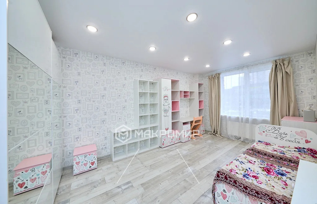 Продажа квартиры, Королёва проспект - Фото 18