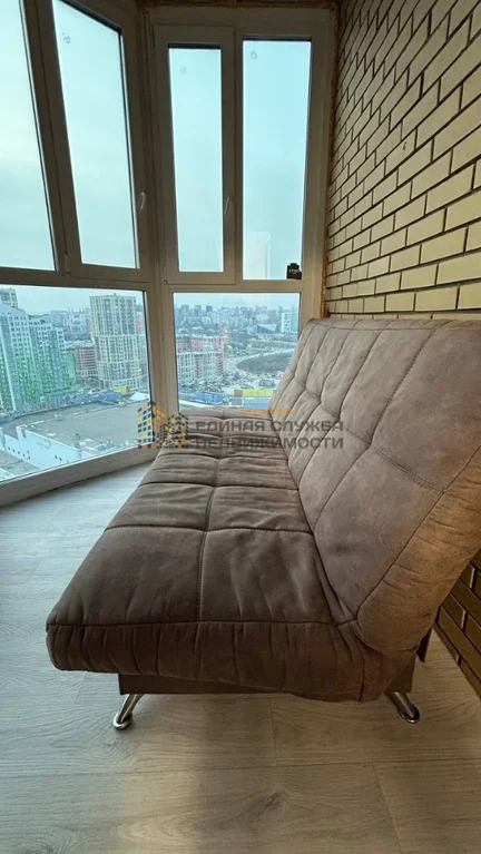 Аренда квартиры, Уфа, ул. Караидельская - Фото 14