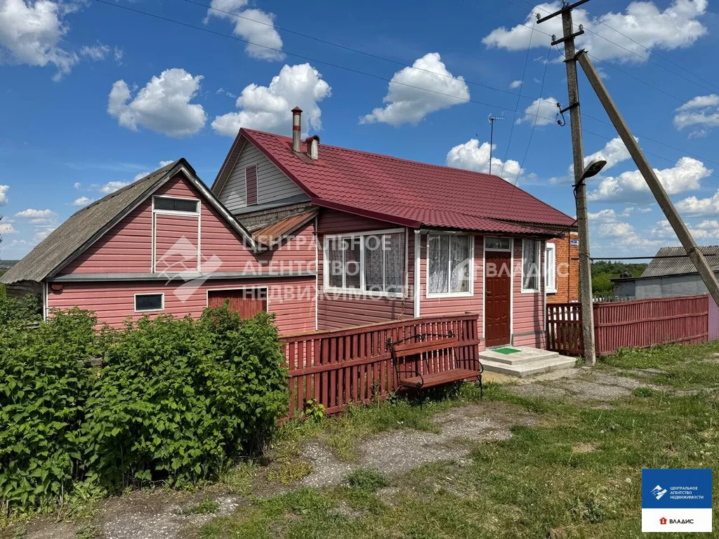 Продажа дома, Устрань, Спасский район, ул. Озерная - Фото 0