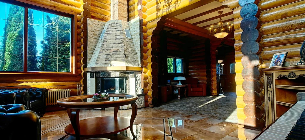 Продажа дома, Новоглаголево, Наро-Фоминский район, ул. Рябиновая - Фото 14