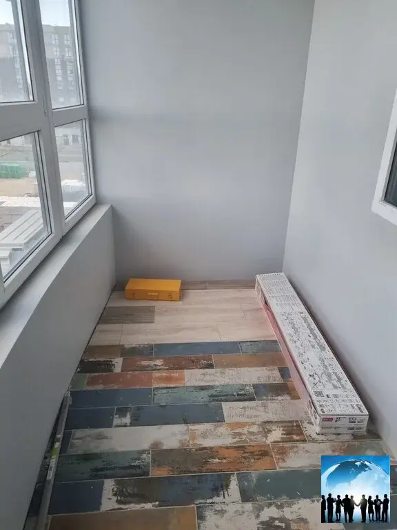 Продам 2-ком квартиру 70,5 м2 в ЖК "Фамилия" - Фото 15