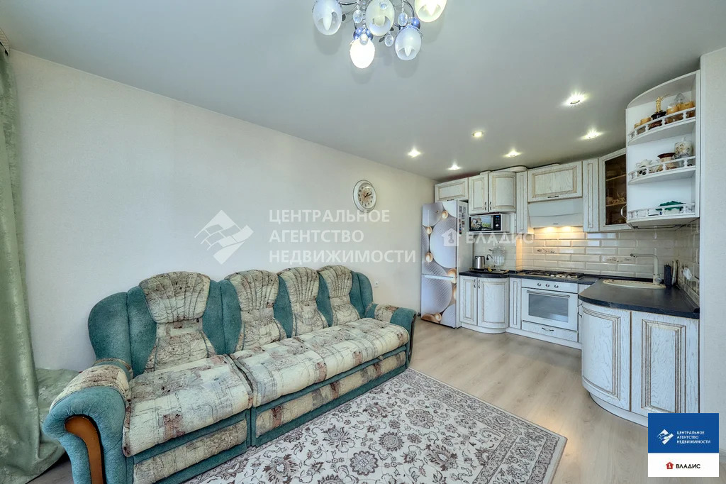 Продажа квартиры, Рязань, ул. Быстрецкая - Фото 3