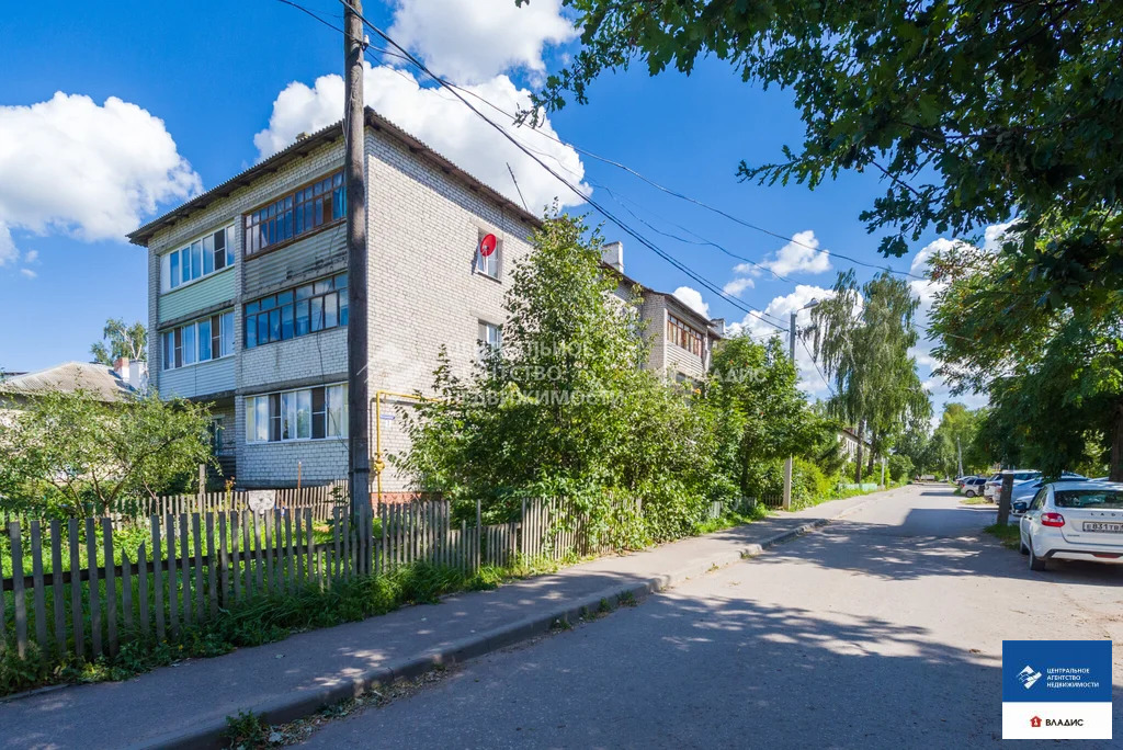 Продажа квартиры, Баграмово, Рыбновский район - Фото 20