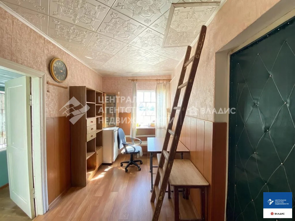 Продажа дома, Скопин, ул. Трудовая - Фото 6