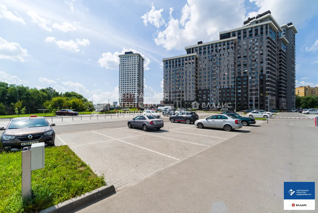 Продажа квартиры, Рязань, территория Метропарк - Фото 6
