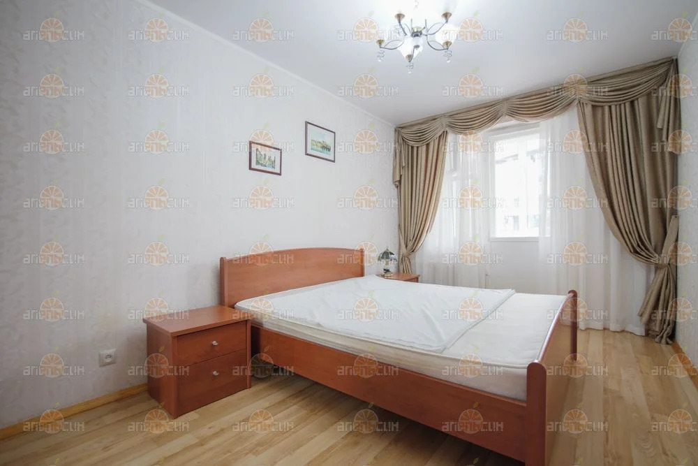 3-комн. квартира - Фото 1