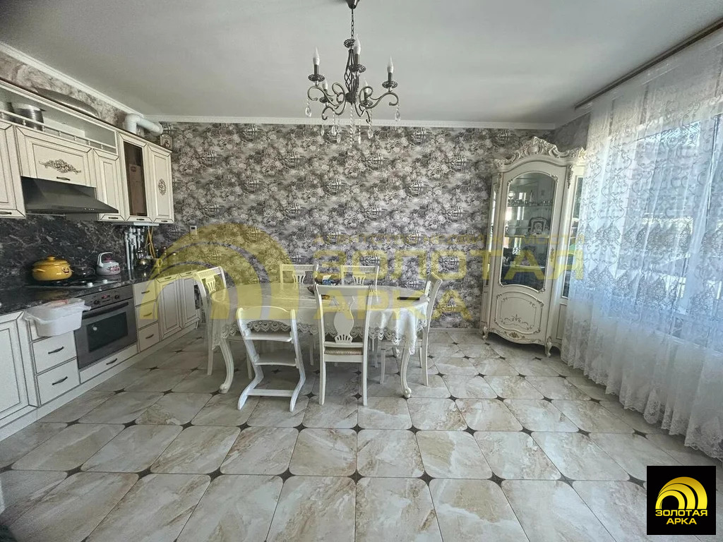 Продажа дома, Крымск, Крымский район, ул. Пушкина - Фото 32