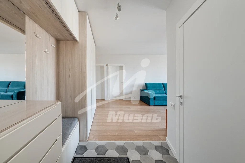 Продажа квартиры, м. Аминьевская, Очаковский 1-й пер. - Фото 20