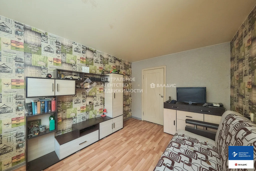 Продажа квартиры, Рязань, ул. Зубковой - Фото 5