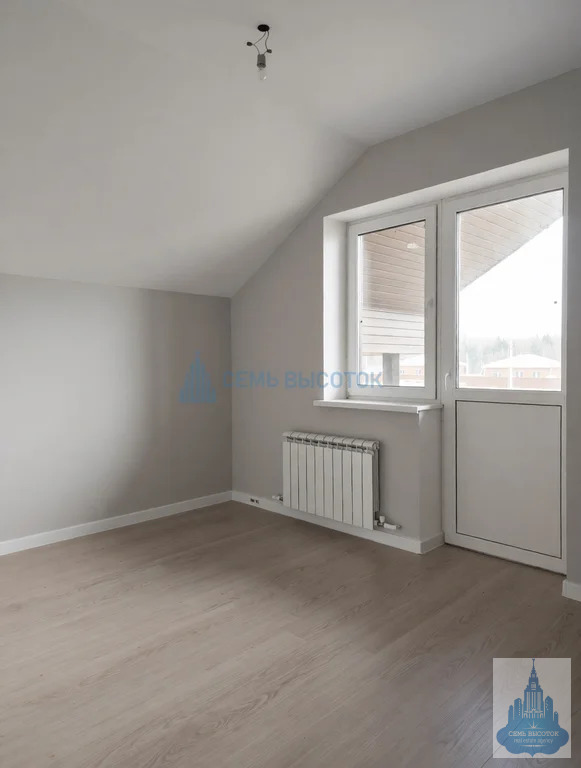 Продажа дома, Домодедово, Домодедово г. о. - Фото 19