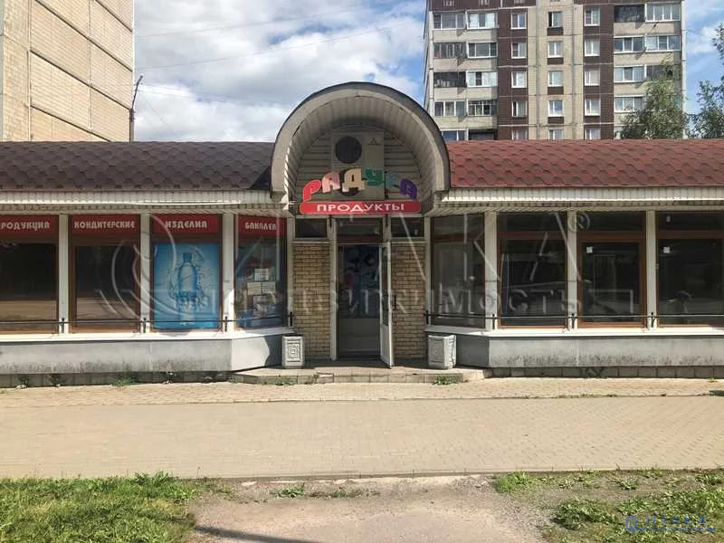 Магазин На Победе Выборг