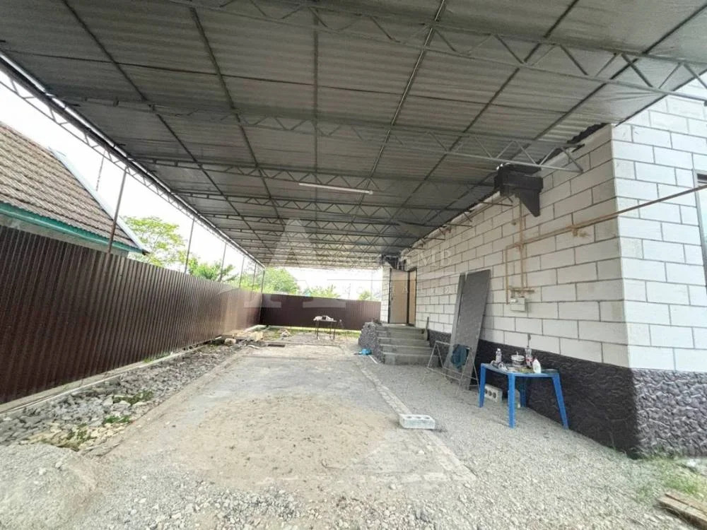 Продажа дома, Новопавловск, Кировский район, ул. Широкая - Фото 13