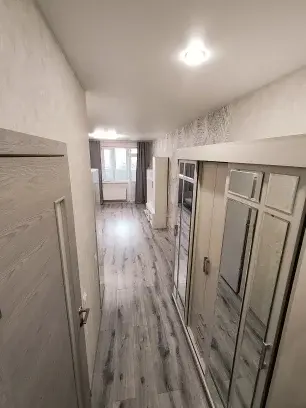 Квартира- студия  с мебелью и бытовой техникой - Фото 19