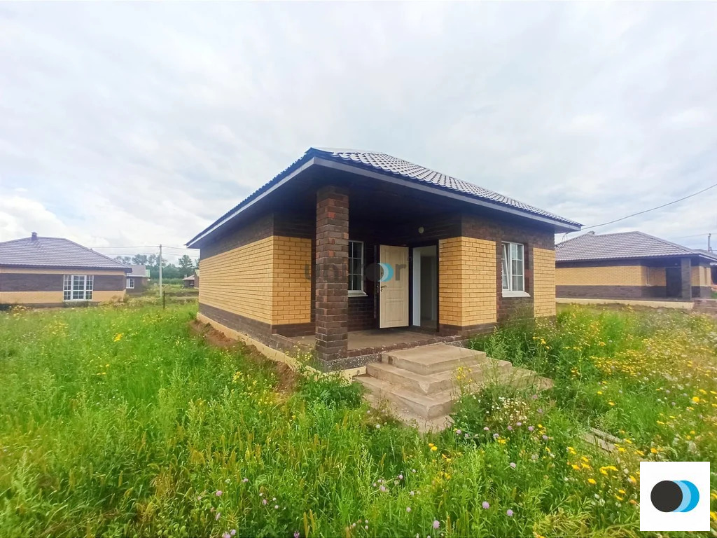 Продажа дома, Нагаево, улица Михаила Дорохова - Фото 1