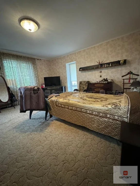 Продажа дома, Столбище, Лаишевский район, ул. Продольная - Фото 3