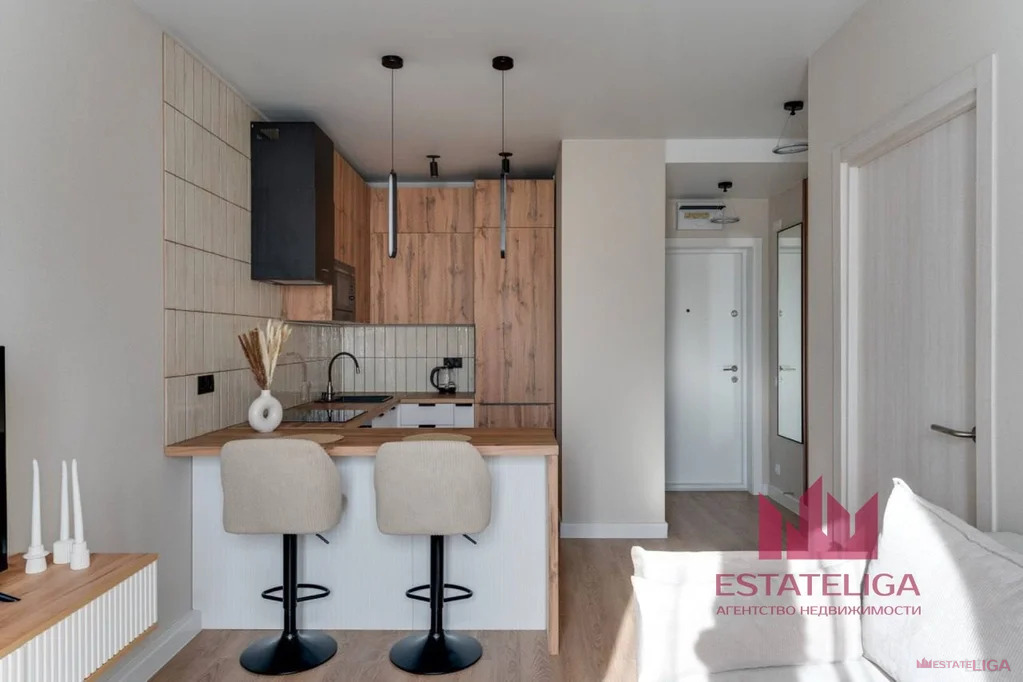 Аренда квартиры, Очаковское ш. - Фото 4