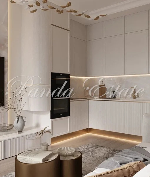 Клубный готовый дом с премиальным ремонтом (ном. объекта: 9791) - Фото 4