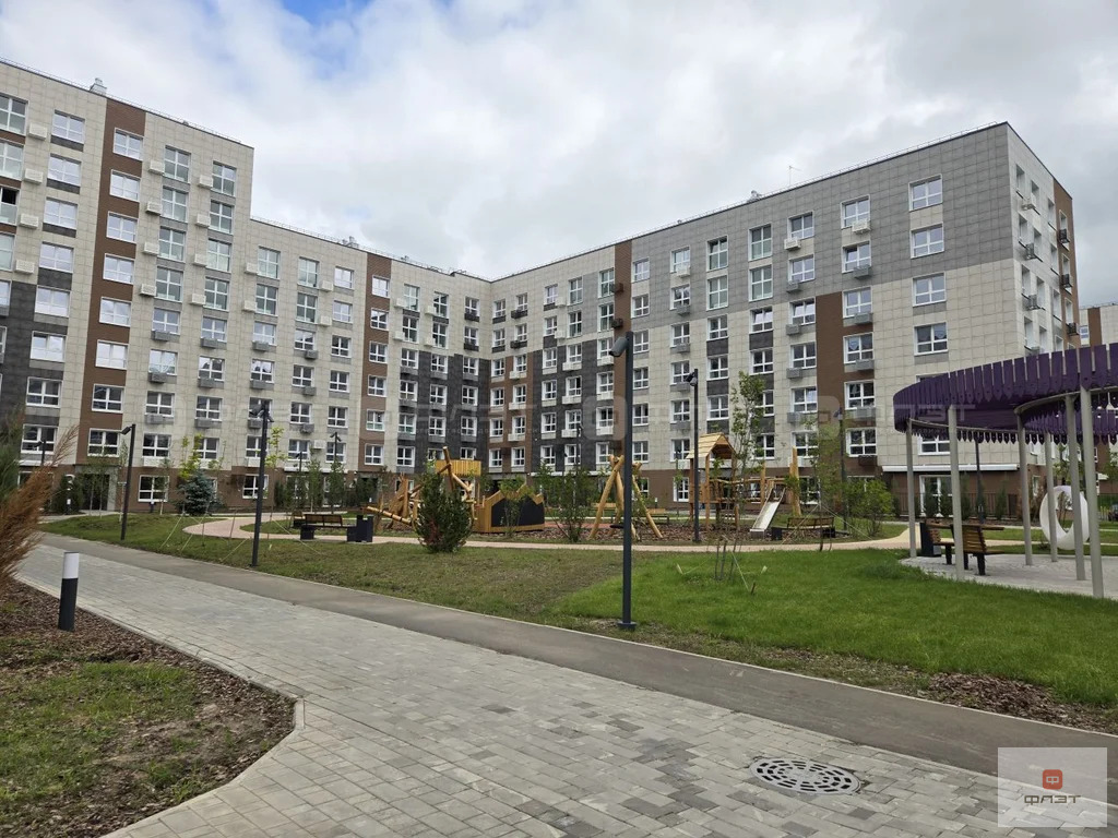 Продажа квартиры, Высокая Гора, Высокогорский район, ул. Вторая ... - Фото 23