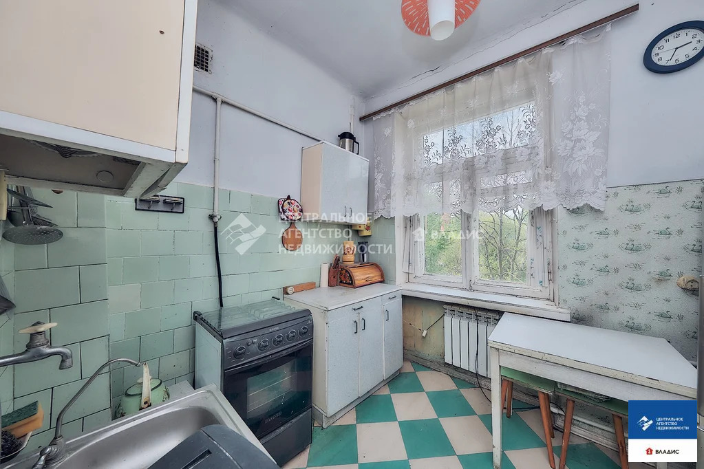 Продажа квартиры, Рязань, ул. Циолковского - Фото 4